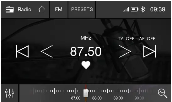 BLAUPUNKT-SA970-Automotive-Multimedia-FIG-2