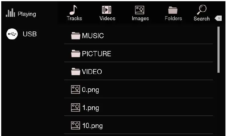 BLAUPUNKT-SA970-Automotive-Multimedia-FIG-35