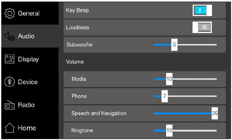 BLAUPUNKT-SA970-Automotive-Multimedia-FIG-74