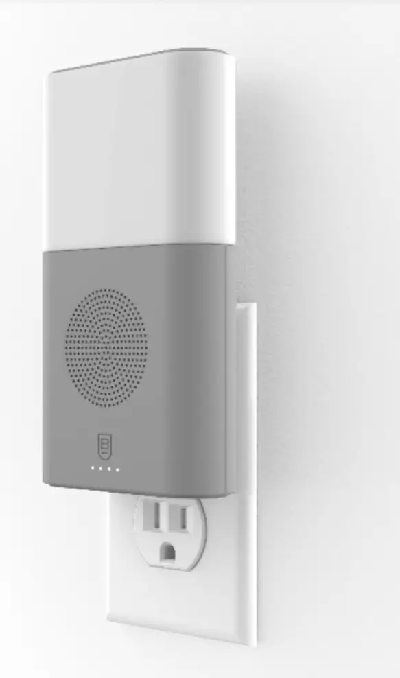 Bodyguardz Portable 5-in-1 Emergency Hub User Guide