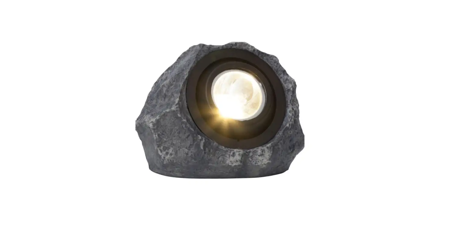 Eglo 48896 Solar Luminaire Solar Light Instructions