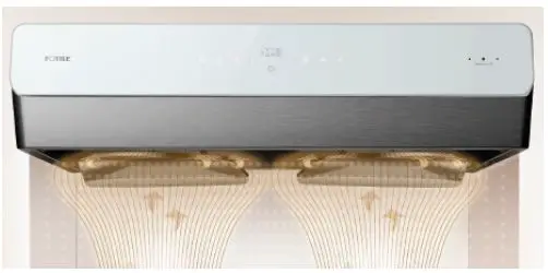 FOTILE-UQS3001-Pixie-Air-Series-30-Inch-Under-Cabinet-Range-Hood-fig- (1)