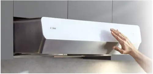 FOTILE-UQS3001-Pixie-Air-Series-30-Inch-Under-Cabinet-Range-Hood-fig- (6)