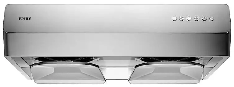 FOTILE-UQS3001-Pixie-Air-Series-30-Inch-Under-Cabinet-Range-Hood-product