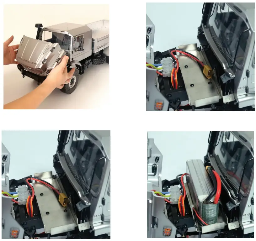 RCWD VV-JD00038 1 - CONNECT BATTERY