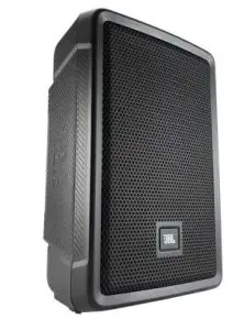 JBL IRX108BT Powered 8 Inch Portable Speaker with Bluetooth