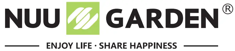 NUU GARDEN LOGO