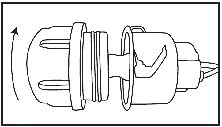 WARING COMMERCIAL WPO100 Pizza Oven installation 3