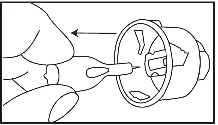 WARING COMMERCIAL WPO100 Pizza Oven installation 4