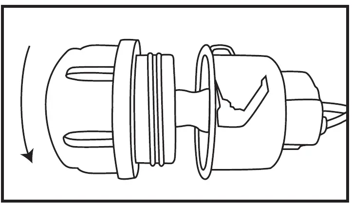 WARING COMMERCIAL WPO100 Pizza Oven installation 6