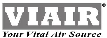 VIAIR - Logo