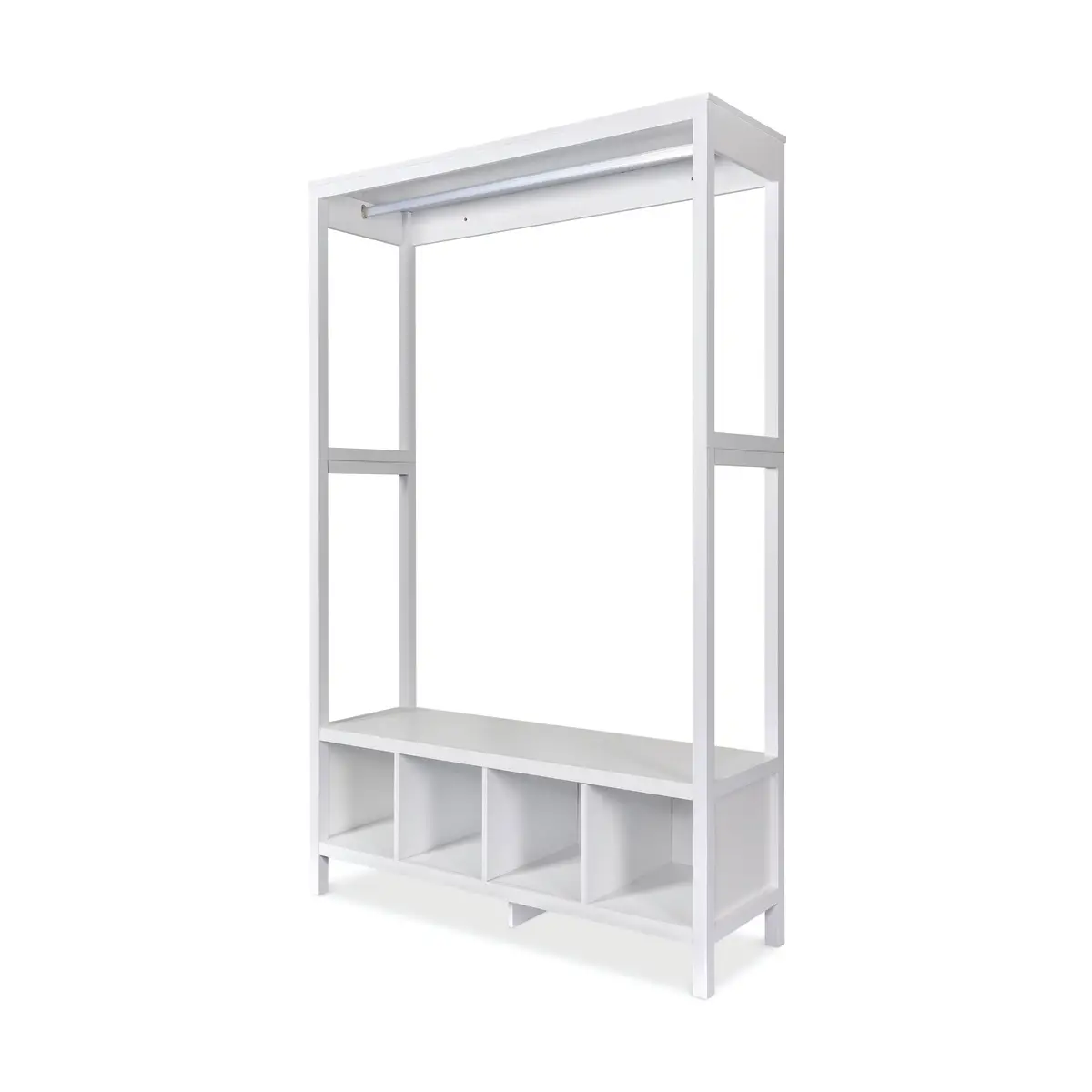 Kmart 42971948 Wardrobe With Cube Storage Installation Guide Kmart 42971948 Wardrobe With Cube Storage Installation Guide