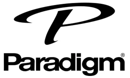 Paradigm SE 3000F Monitor SE Tower Speaker - LOGO
