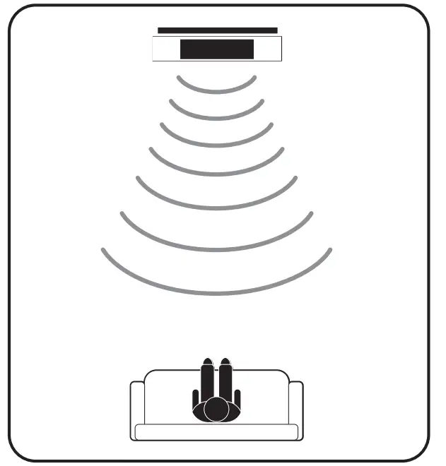 Paradigm SE 3000F Monitor SE Tower Speaker - figure 7