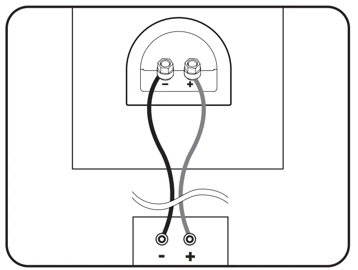 Paradigm SE 3000F Monitor SE Tower Speaker - figure 8
