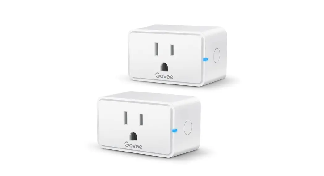Govee H5080 Smart Plug User Manual Govee H5080 Smart Plug User Manual