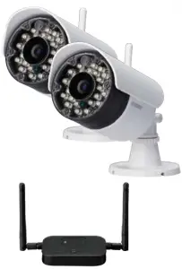 Wireless-Security-Camera
