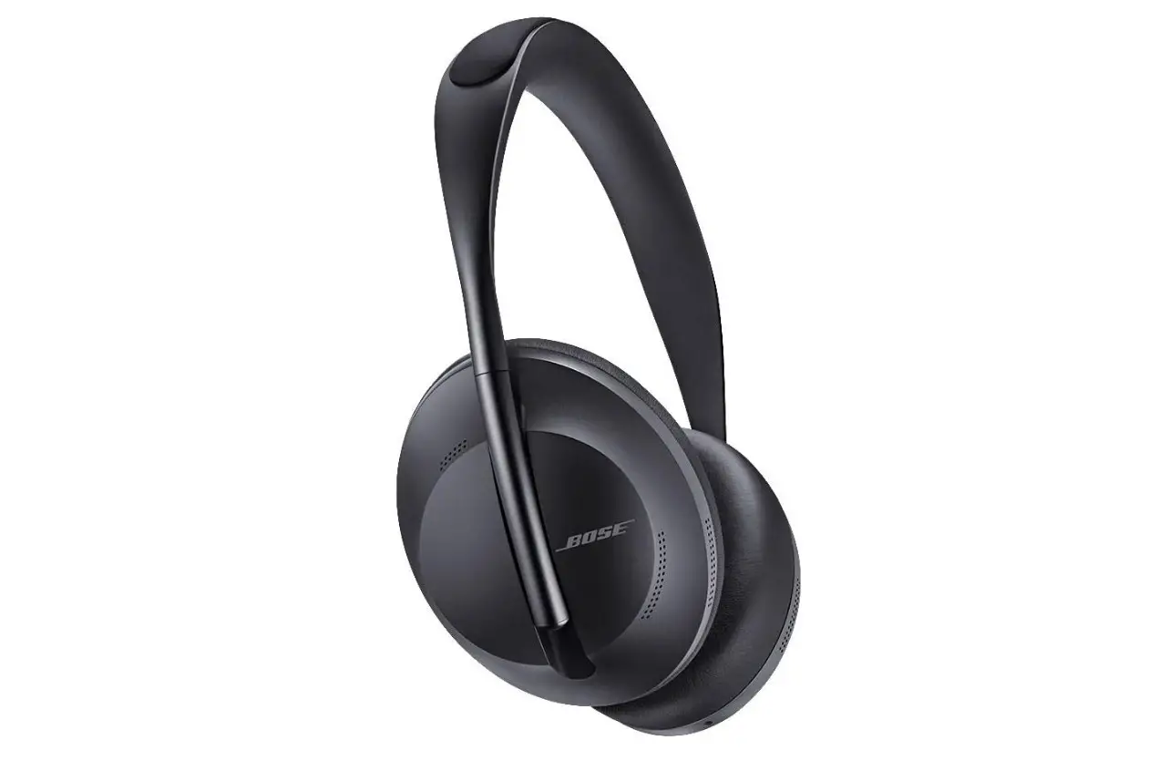 Bose 700 Noise Cancelling Headphones User Guide