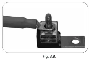 SAMLEX Inverter Installation Kit - kit10