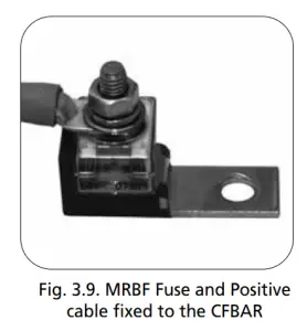 SAMLEX Inverter Installation Kit - kit11