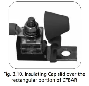 SAMLEX Inverter Installation Kit - kit12