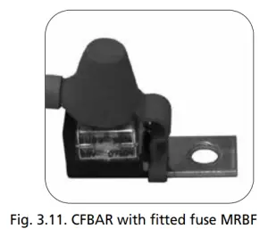 SAMLEX Inverter Installation Kit - kit13