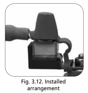 SAMLEX Inverter Installation Kit - kit14