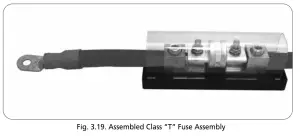 SAMLEX Inverter Installation Kit - kit33