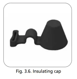 SAMLEX Inverter Installation Kit - kit7