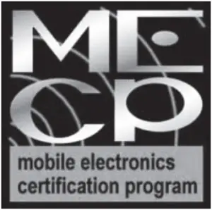 MECP Logo