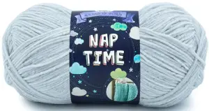 LION BRAND Snuggable Star M20279 NT