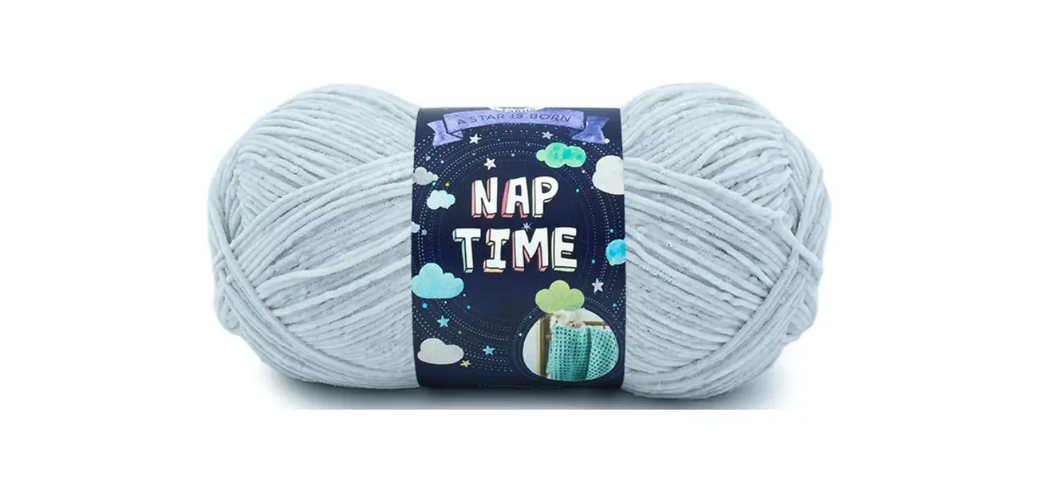 Lion Brand Snuggable Star M20279 Nt Instructions