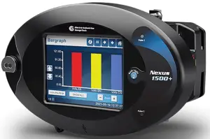 Electro Industries Nexus 1500 Power Quality Meter with Phasor Measurement Unit