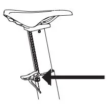 concept2 2900 BikeERG Stationary Exercise Bike Instruction Manual - As Needed