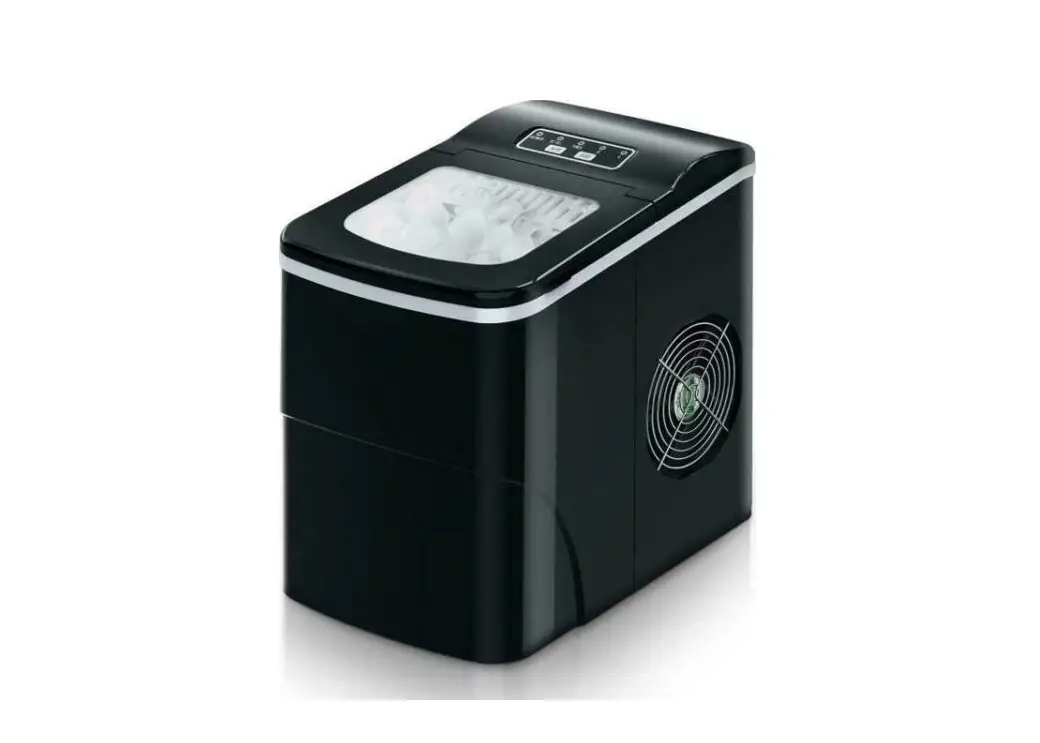 Free Village Hzb-12/b Portable Automatic Ice Cream User Manual Free Village Hzb-12/b Portable Automatic Ice Cream User Manual