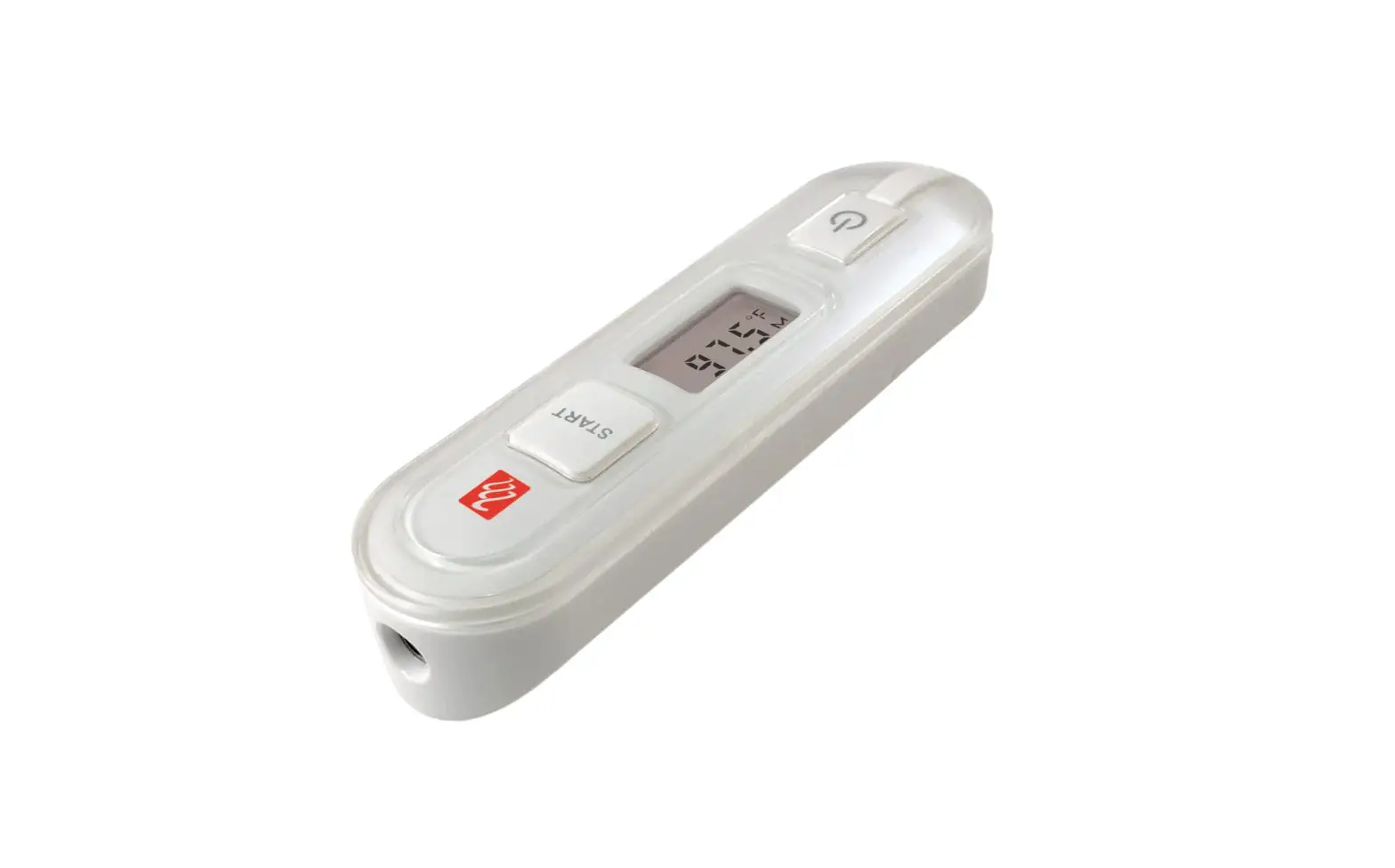 Prestige Medical Dt-30 Non Contact Thermometer Instructions