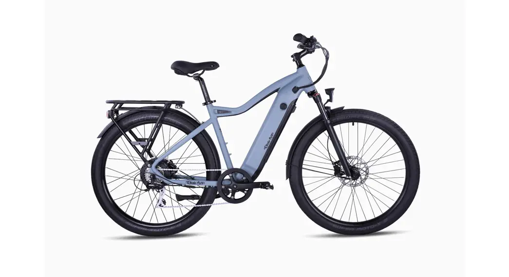 Ride1up 700 Series Electric Bike Owner's Manual