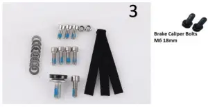 Ride1UP 700 Series Electric Bike - Figure 3