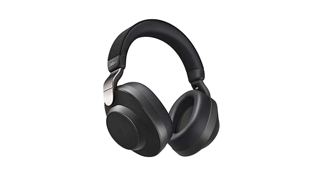 Jabra 100-99030000-02 Elite 85h Wireless Noise-cancelling Headphones User Manual