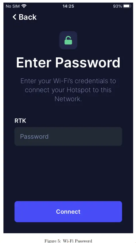 NEBRA WRL 17843 HNT Indoor Hotspot - FIG 5