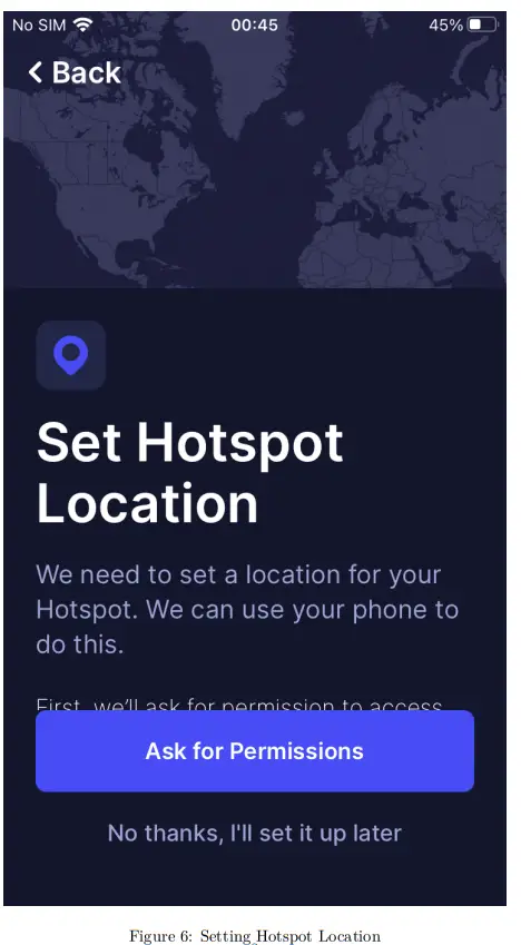 NEBRA WRL 17843 HNT Indoor Hotspot - FIG 6