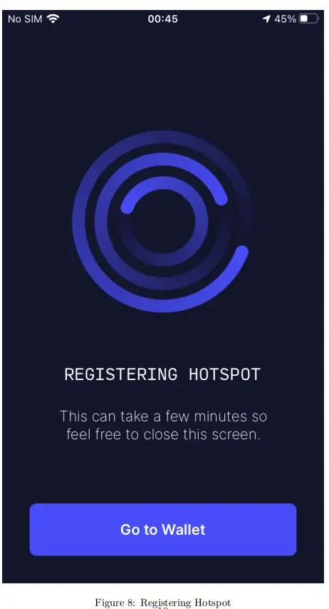 NEBRA WRL 17843 HNT Indoor Hotspot - FIG 8