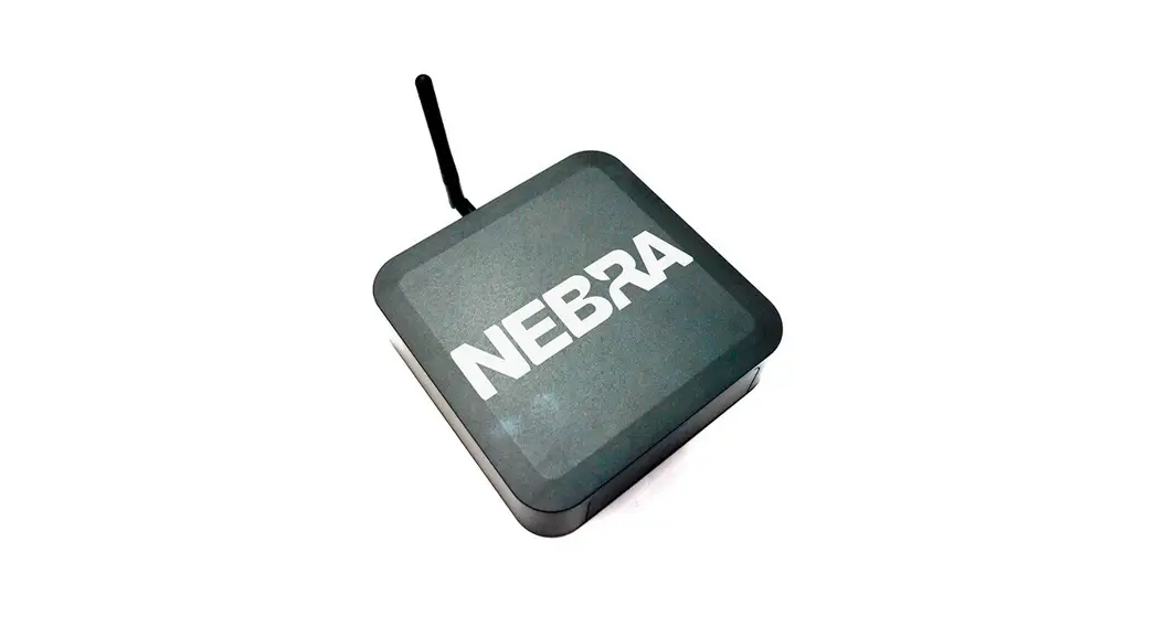 Nebra Wrl-17843 Hnt Indoor Hotspot User Guide