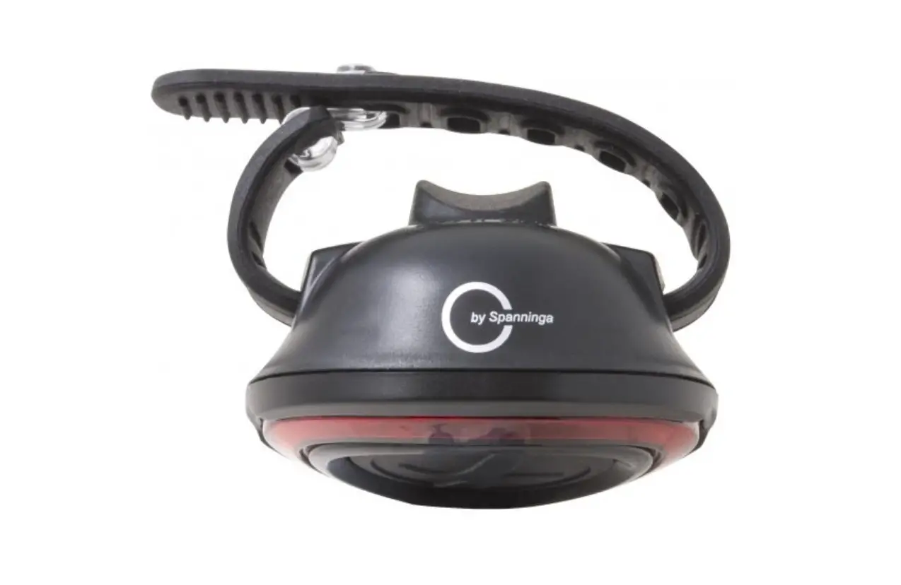 Spanninga 8715117018153 O Rear Light O Xb 2 Led Batteries Instruction Manual Spanninga 8715117018153 O Rear Light O Xb 2 Led Batteries Instruction Manual