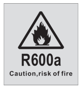 Electric Shock Hazard