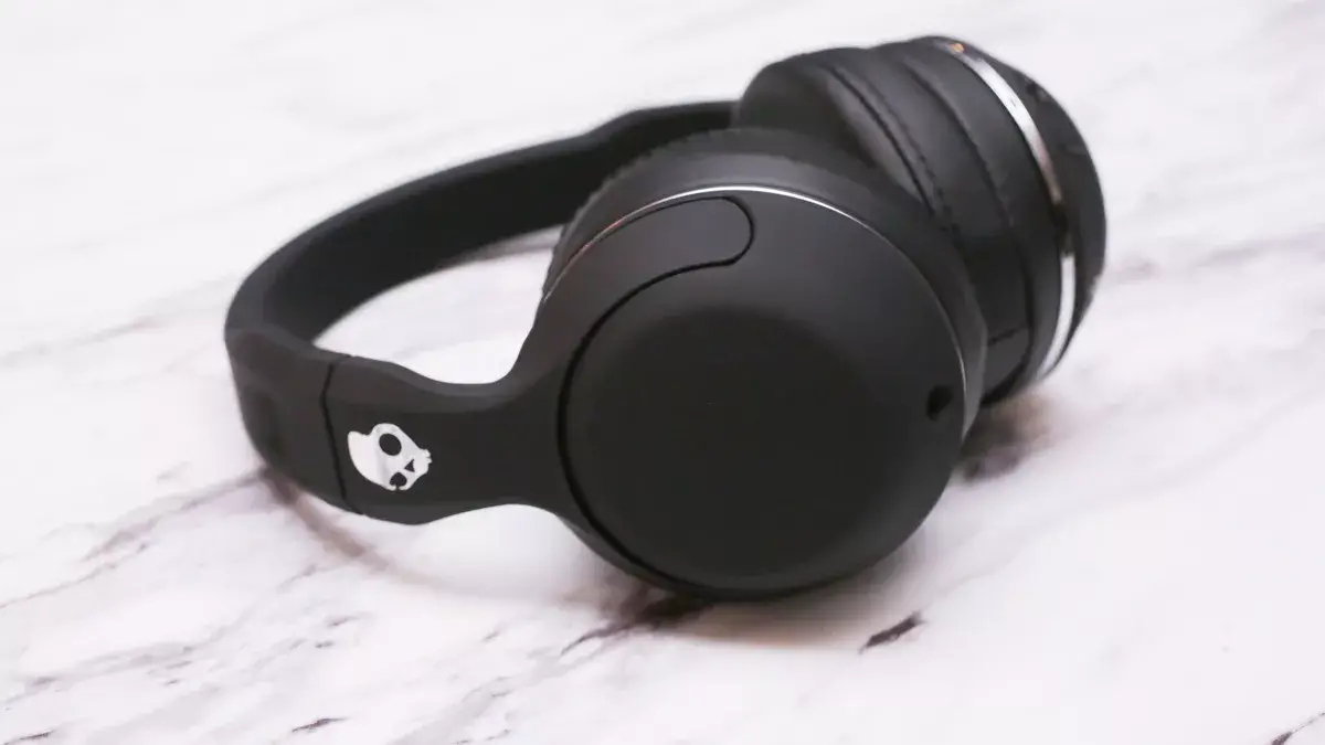 Skullcandy Hesh 2 Headphones User Manual