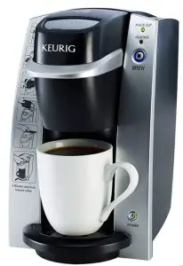 KEURIG K130 Coffee Maker