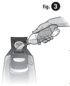 KEURIG K130 Coffee Maker - FIG 3