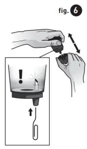 KEURIG K130 Coffee Maker - FIG 6