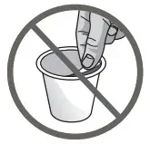 KEURIG K130 Coffee Maker - POT